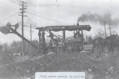 Government Owned Steam Equipment