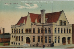 Old City Hall Building