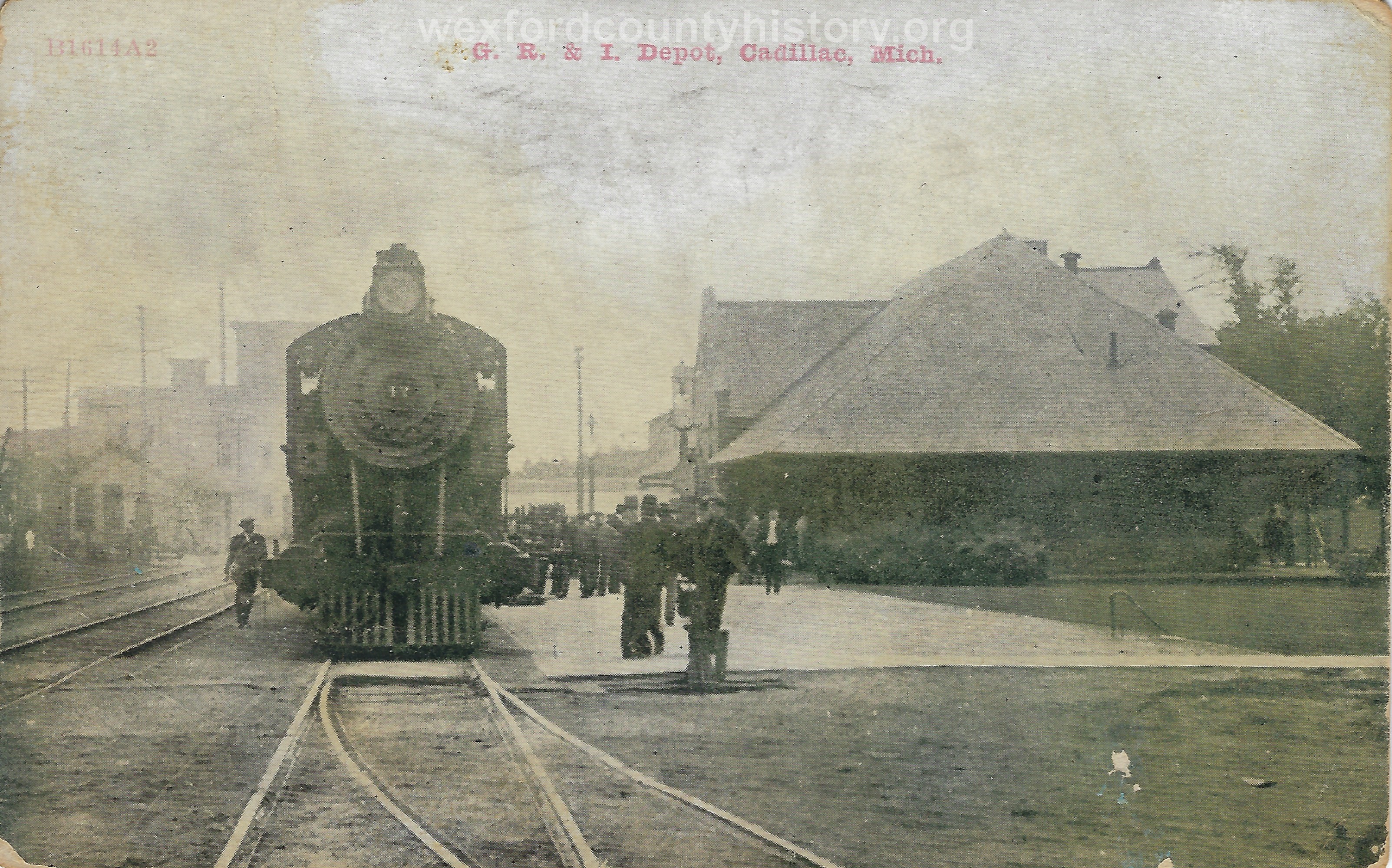 Cadillac-Railroad-Grand-Rapids-And-Indiana-Railroad-Depot-Pennsylvania-Railroad-Depot-32