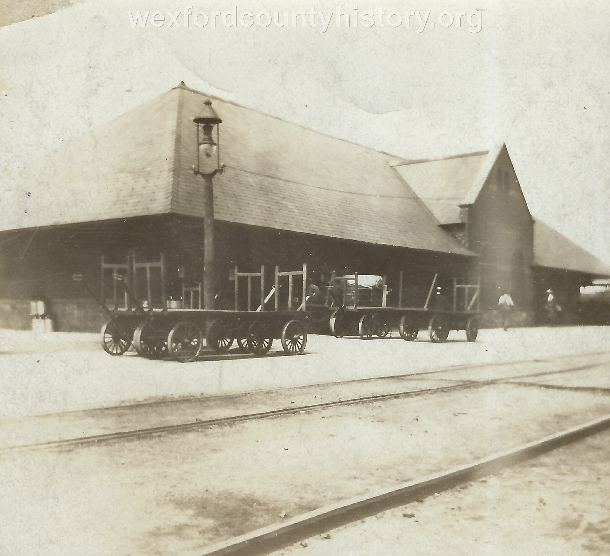 Cadillac-Railroad-Grand-Rapids-And-Indiana-Railroad-Depot-Pennsylvania-Railroad-Depot-45