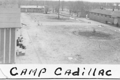 Camp Cadillac