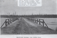 The Long Bridge (M-115)
