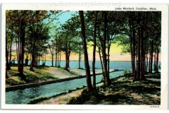 Cadillac-Recreation-Lake-Mitchell-4
