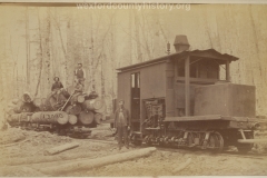 Cadillac-Lumber-Cobbs-And-Mitchell-Shay-Locomotive-Lima-Number-8