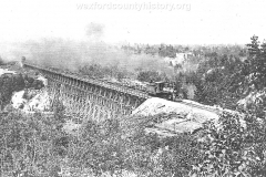 Cadillac-Railroad-Lumber-Train-above-the-pine-River-near-Hoxeyville-TR2ts749