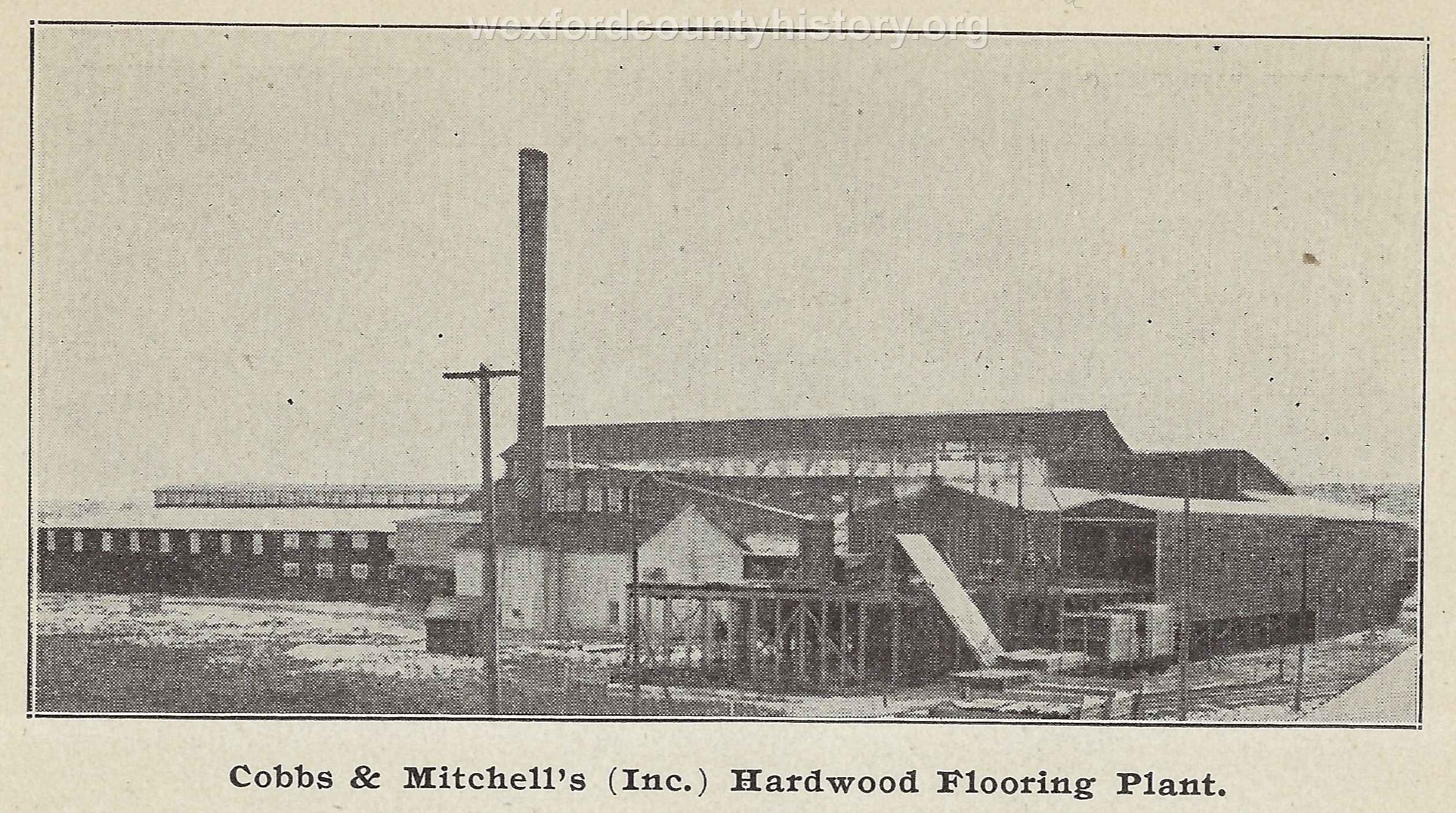Cadillac-Business-Cobbs-And-Mitchell-Electric-Flooring-Plant-10