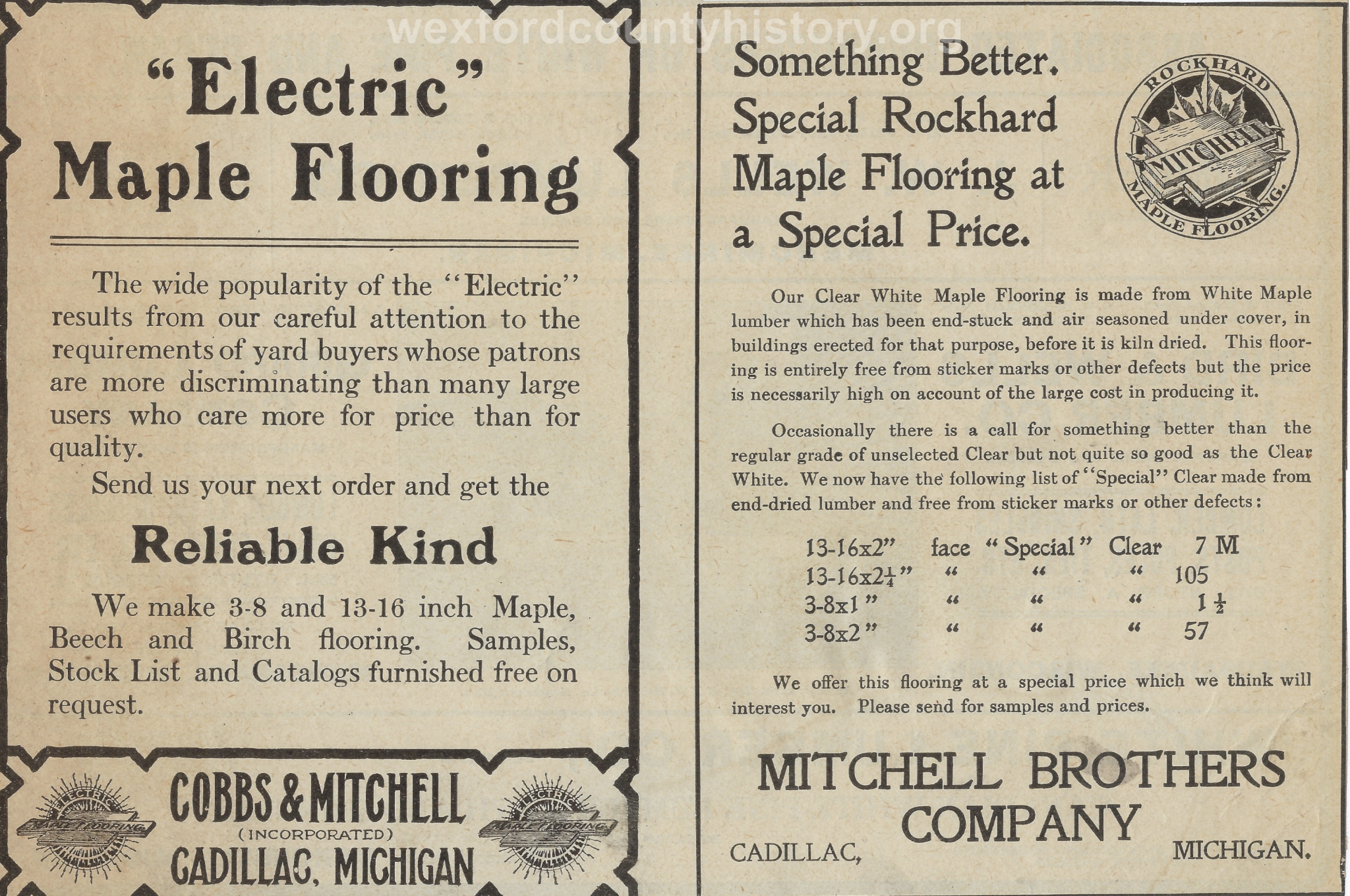 Cadillac-Business-Cobbs-And-Mitchell-Electric-Flooring-Plant-15