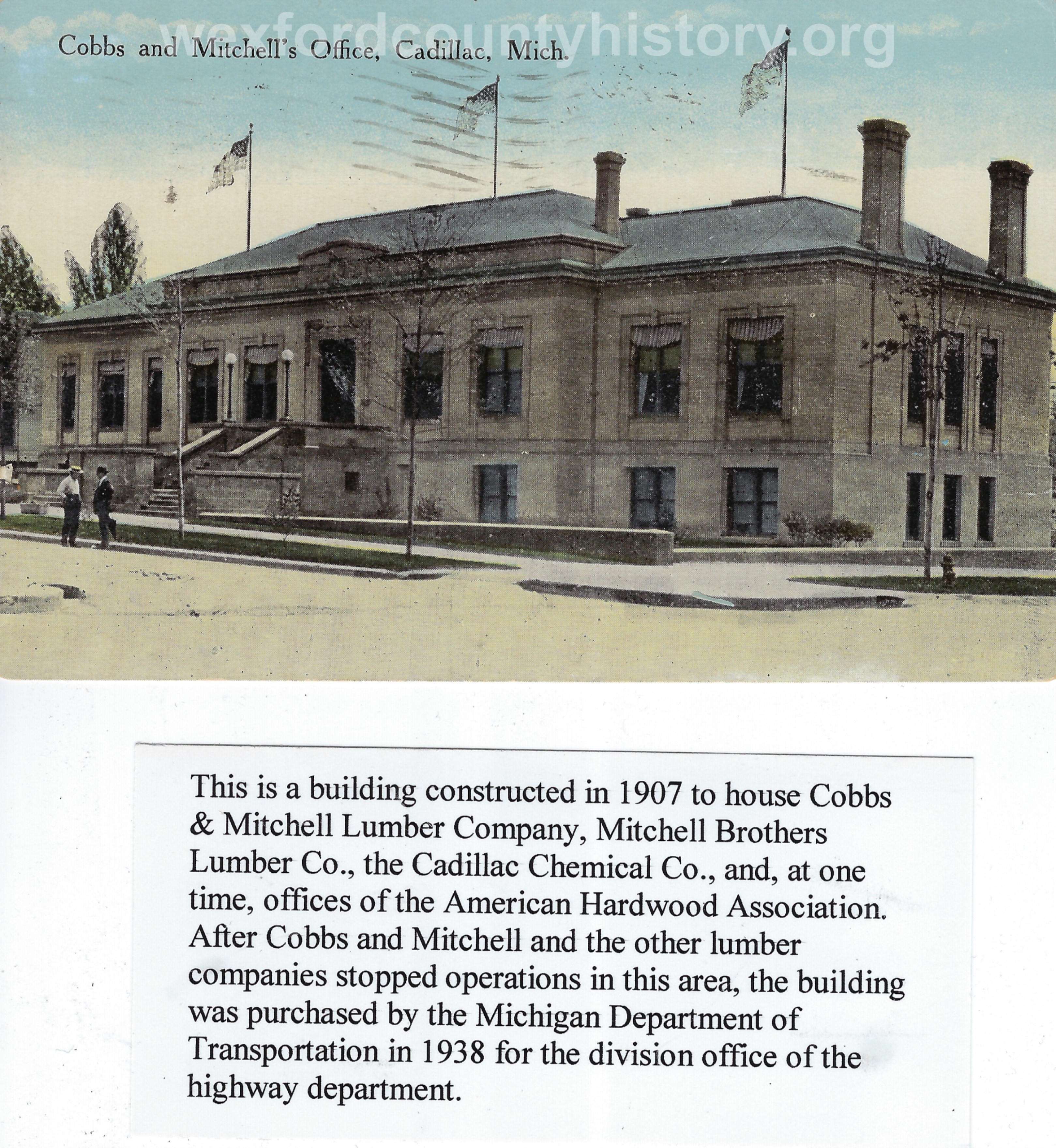 Cadillac-Business-Cobbs-And-Mitchell-Office-Building-8