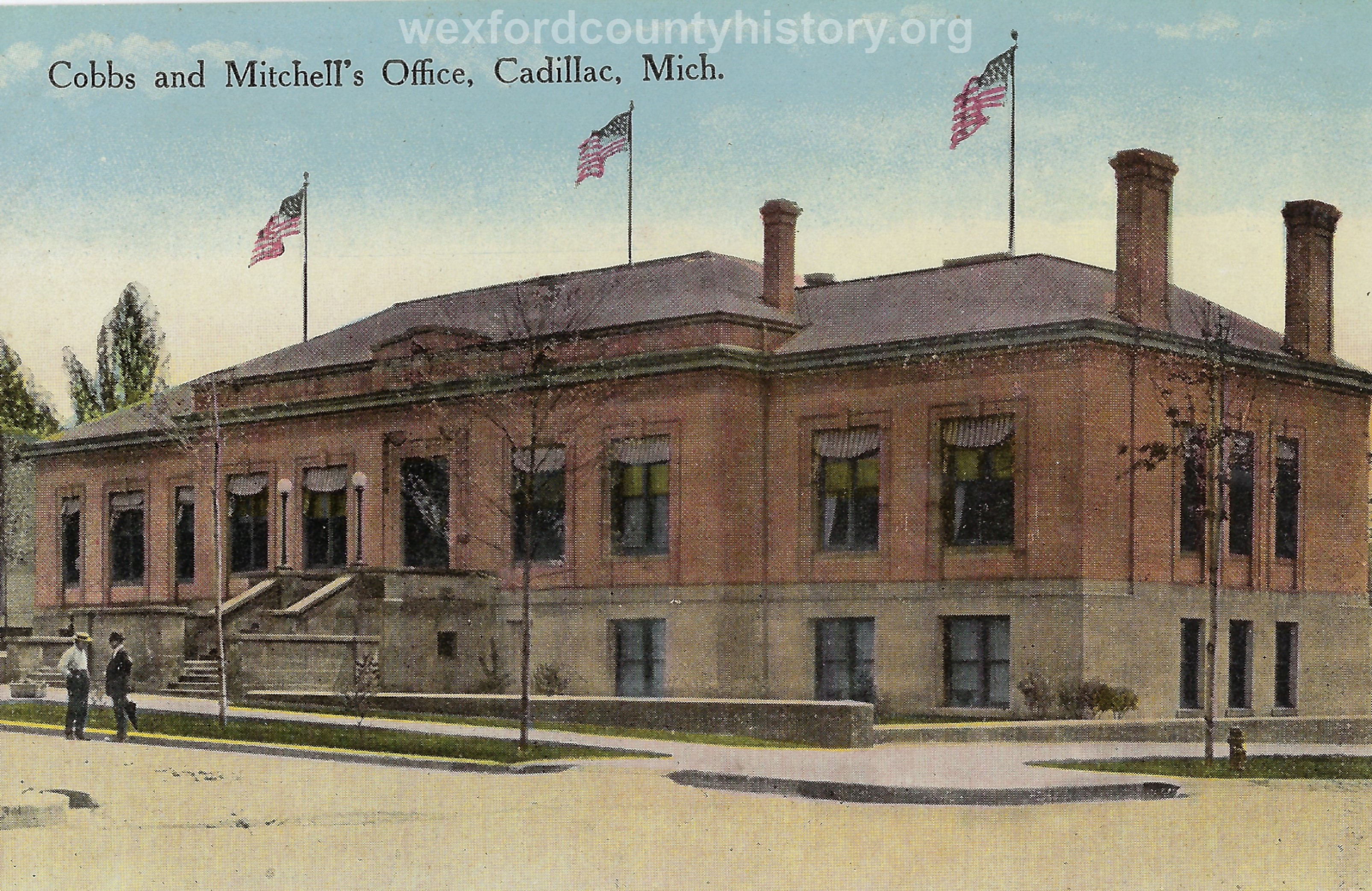 Cadillac-Business-Cobbs-And-Mitchell-Office-Building-9