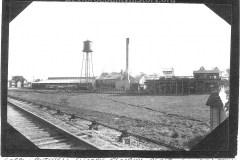 Cobbs and Mitchell Electric Flooring Plant