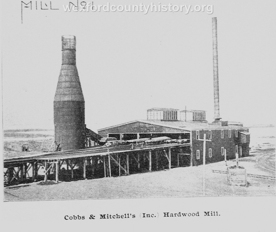 Cadillac-Business-Cobbs-And-Mitchell-Mill-Number-One-3