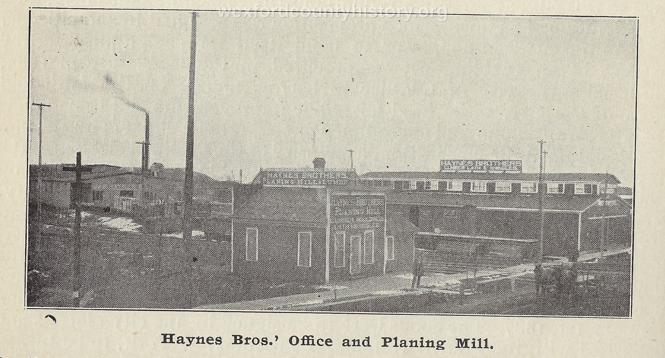 Cadillac-Business-Haynes-Brothers-Office-And-Planing-Mill