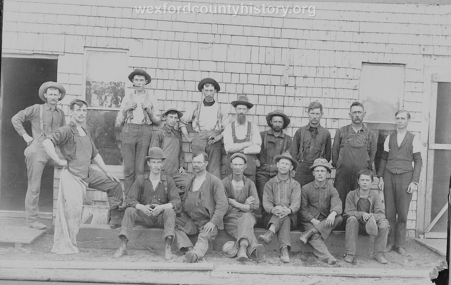 Cadillac-Lumber-Mill-Workers-3