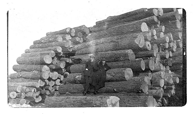 Logs Ready for Processing