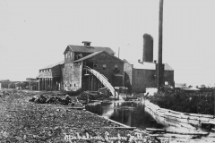 Michelson Lumber Mill