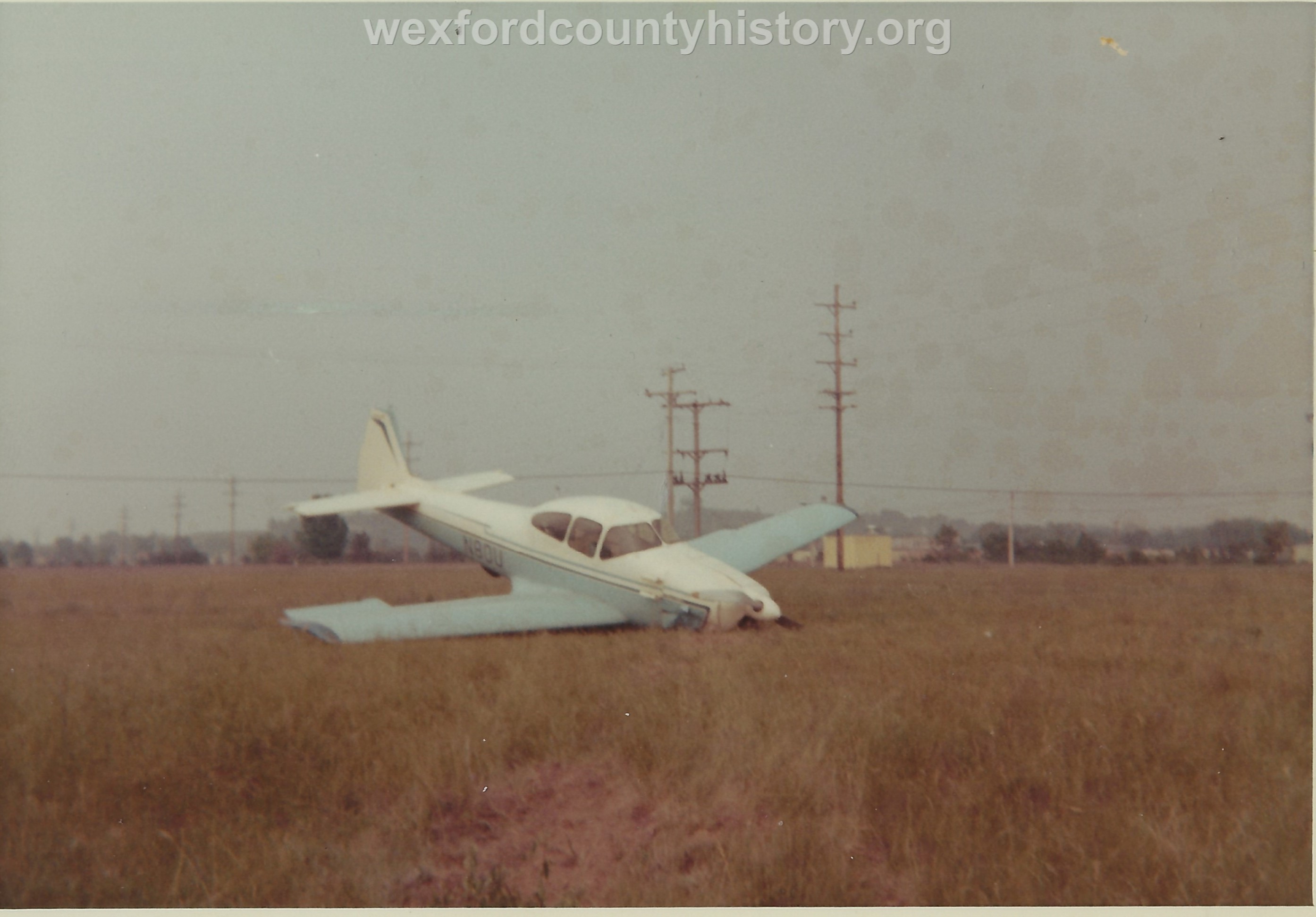 Wexford-County-Random-Plane-Crash