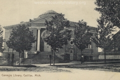 Wexford-County-Historical-Society-Building-Old-Public-Library-Historical-Society-127-Beech-Street-111