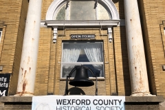 Wexford County Historical Society
