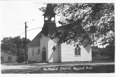 Mesick-Church-Methodist-Church
