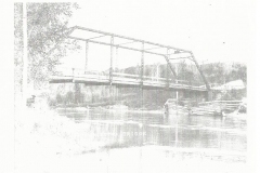 Wexford-County-Structure-Manistee-River-Bridge-north-of-Manton-Michigan