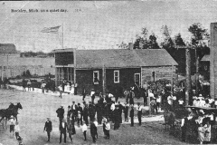 Buckley Gathering