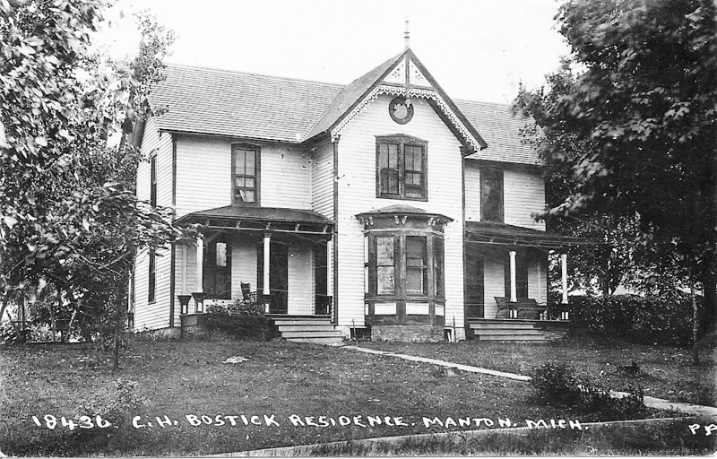 Photography – Wexford County Historical Society