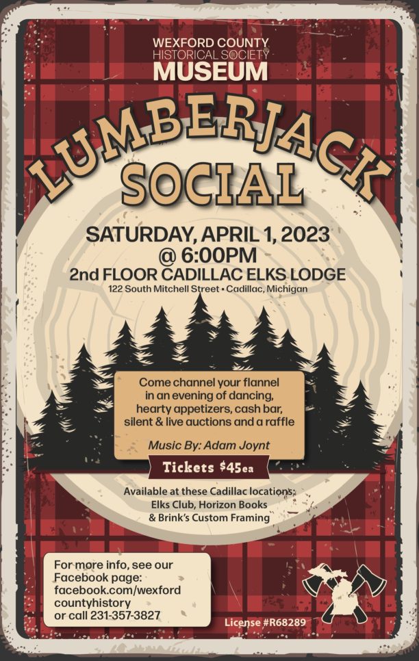 Lumberjack Social 2023